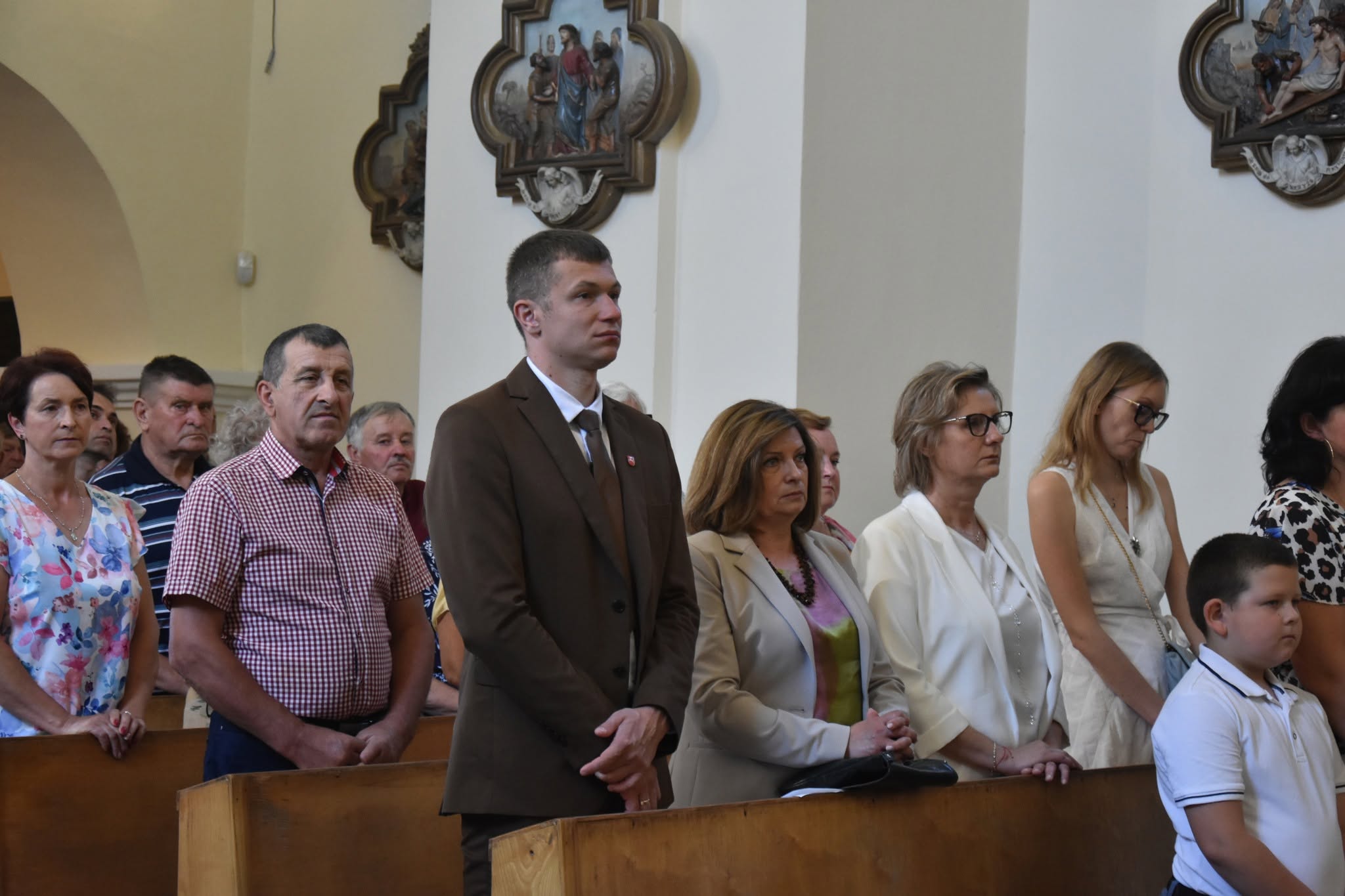  	XVII edycja Spotkania Trzech Kultur